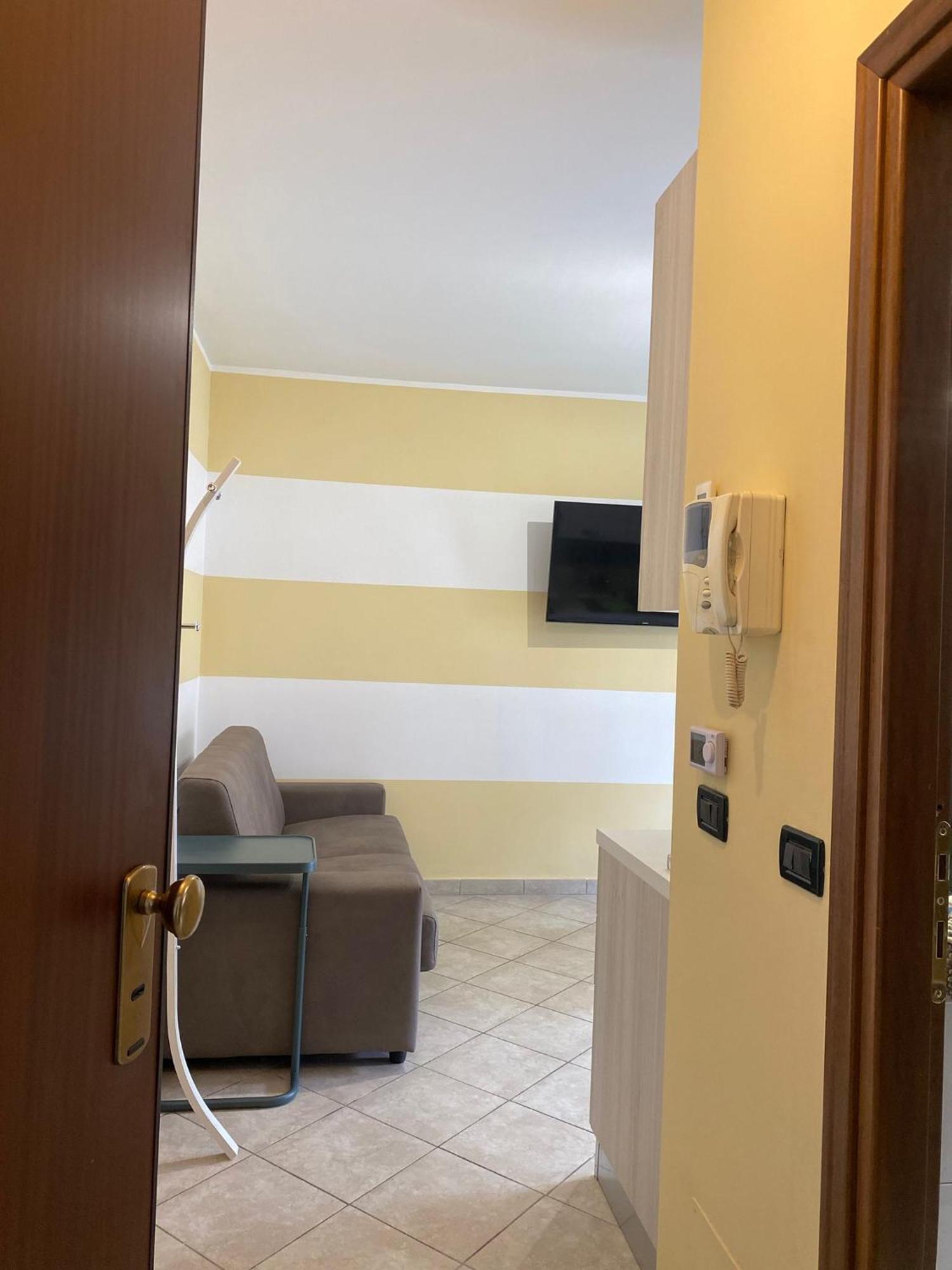 Fabulous And Confort Apartment Isonzo - Borgo San Paolo - Parco Ruffini Torino Kültér fotó