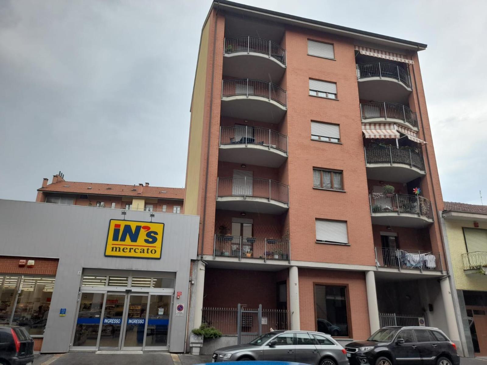 Fabulous And Confort Apartment Isonzo - Borgo San Paolo - Parco Ruffini Torino Kültér fotó