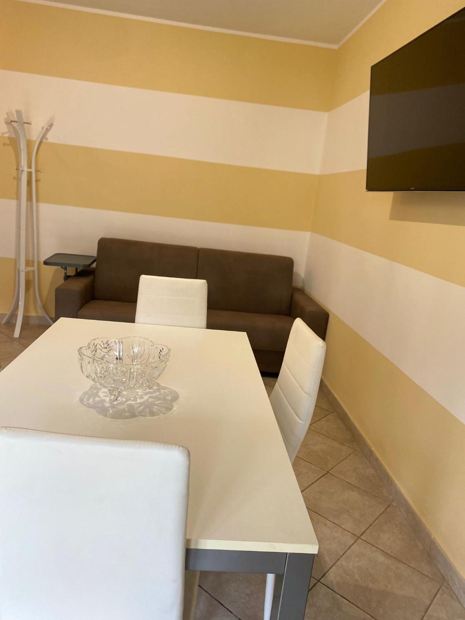 Fabulous And Confort Apartment Isonzo - Borgo San Paolo - Parco Ruffini Torino Kültér fotó
